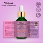 Nalan™ Vedic Javadhu Aroma Oil 30ml - 100% Pure - Premium Therapeutic Grade with Glass Dropper