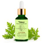 Nalan™ Citronella Aroma Oil 30ml - 100% Pure - Premium Therapeutic Grade with Glass Dropper