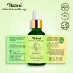 Nalan™ Citronella Aroma Oil 30ml - 100% Pure - Premium Therapeutic Grade with Glass Dropper