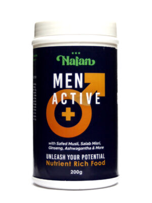 Nalan™ Men Active Plus 200g - Male Performance Booster