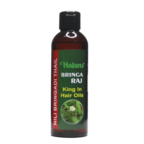 Nalan-organic-front-Bringa-raj-neeli-bringadi-thail-oil-200ml-1000px-nalanlife