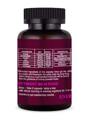 Nalan-vital-one-capsules-ginseng-salab-mishri-india-back-2